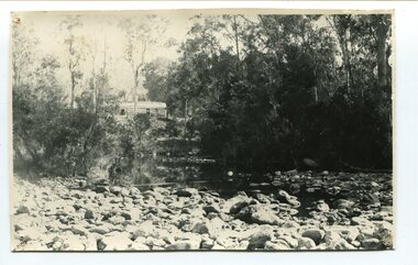 black and white photograph, April 17, 1897