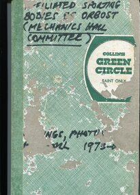book, 1978
