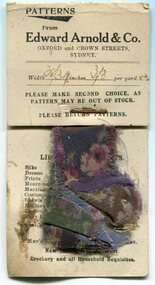 documents, C1915 -1920s