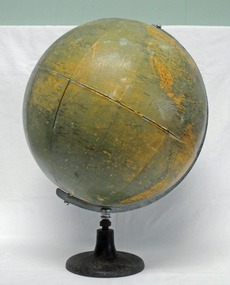globe, C1958