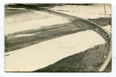 black and white photographs, second half 20th century
