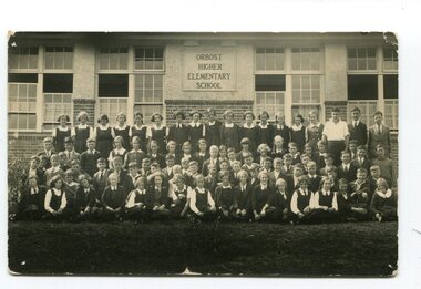 black and white photograph, Geehan, N.R, 1937