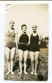 black and white photographs, 1939