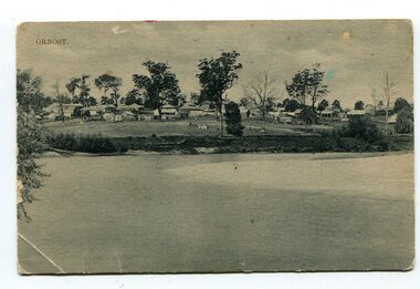 black and white photograph, Campbell. D.S, late 19th century ?
