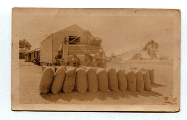 Photograph, 1930s