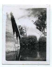 black and white photographs, C1970