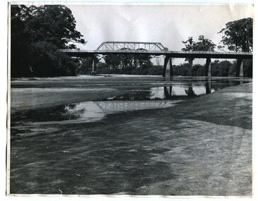 black and white photographs, 1937