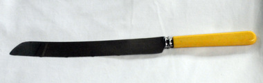 bread knife