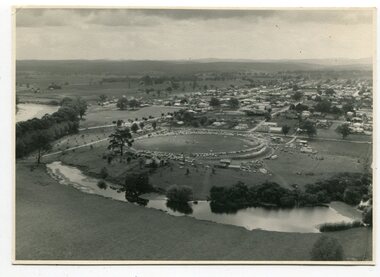 black and white photographs, March 10 1961