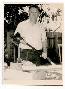 black and white photographs, 3281.1 : September 1987