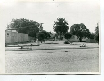black and white photographs, C 1970s