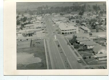 black and white photographs, C 1960s - 1970s