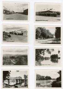 Photograph - Orbost photographs, c.1950s