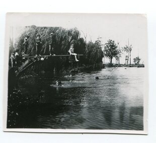 Photograph, 1920s-1950s