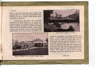 Booklet, c.1910-1920