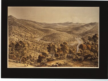 Photograph - The Snowy River near Buchan