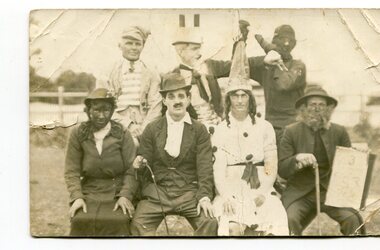 Photograph - Photographs - Orbost happenings