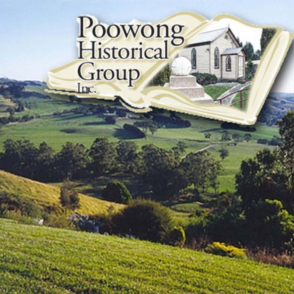 Poowong Historical Group Victorian Collections
