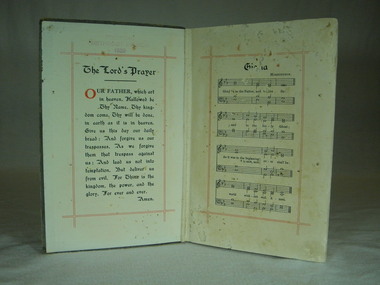 The Methodist Hymn Book, Novello and Company Limited, December 1933