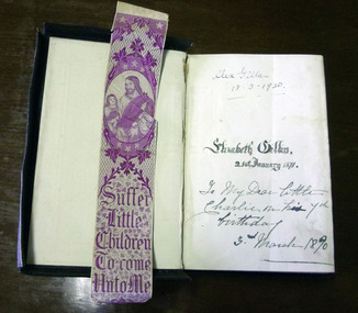 Holy Bible