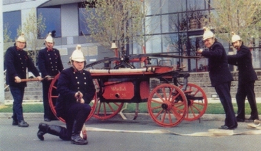 German Pump