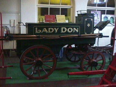Lady Don