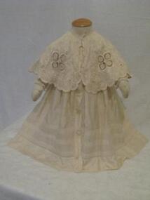 Baby Dress, Unknown