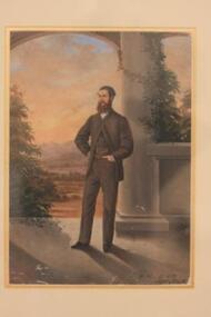 Photo -  Richmond, Unknown, James Richmond