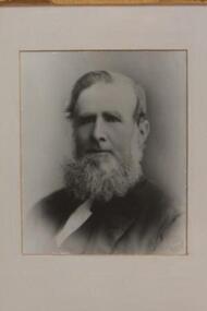 Photo - Baird,J.(1863), Richards & Co.Ballarat, James Baird,"circa 1863"