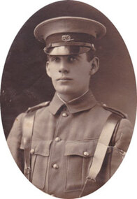 Photo - Keily, Keily, John Thomas, "Early 20th century"