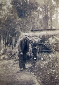 Photo, Nil, Barnes, George, Middle 20th Century