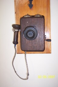 Telephone