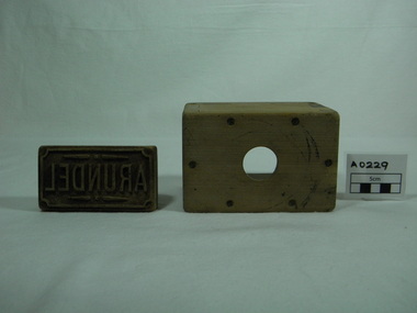 Butter Mould