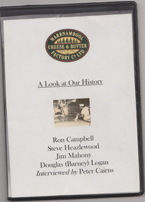 DVD, A Look at our History -Vol.2, 2005