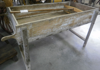 Table, Cheddar cheese table