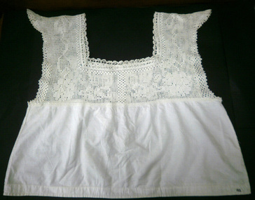 Textile, Camisole