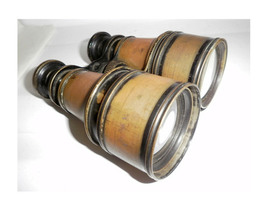 Binoculars