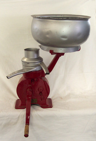 Separator, dairy, A Melotte, June 9 1913
