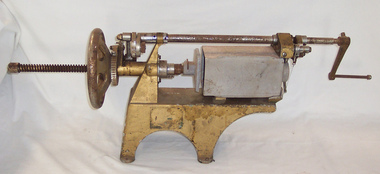 Butter cutter