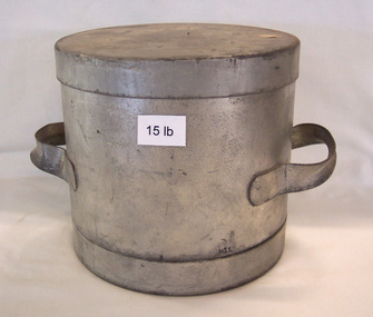 Cheese mould