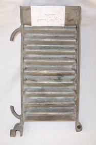 Cooler, Dairy cream cooler
