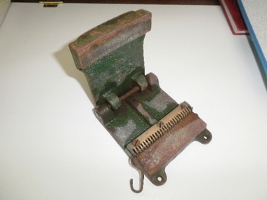Belt joiner