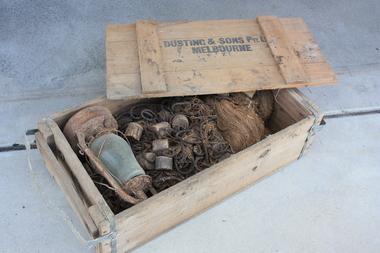 Fish box