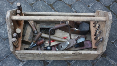 Toolbox