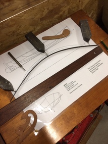 Tool - Drawing board