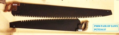 Tool - Saws, Used to create keels