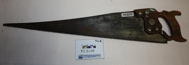 Tool, General purpose hand saw