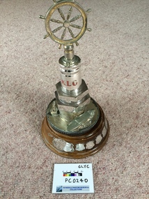Award, KLG Trophy