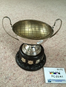 Award, R.Nichols Trophy