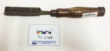 Tool, Chisel